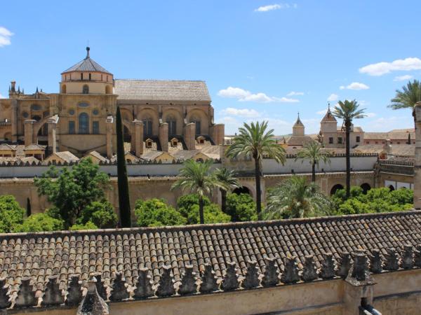 Hotel Boutique Caireles : photo 6 de la chambre chambre double avec vue