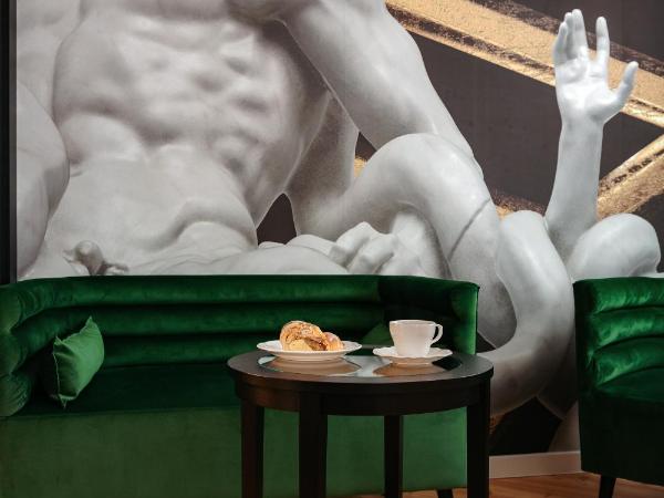 Apartamenty Schoeps Residence : photo 1 de la chambre chambre double standard