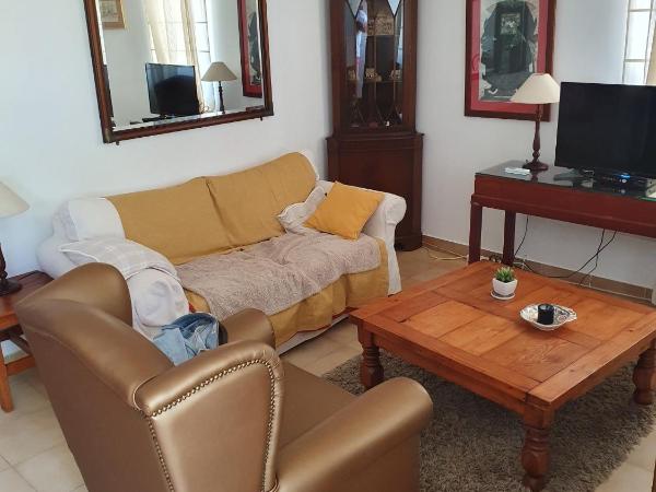 Cerro Da Marina Hotel - Adults Only : photo 7 de la chambre appartement