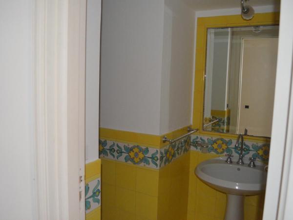 Villacore Luxury B&B : photo 1 de la chambre chambre quadruple deluxe