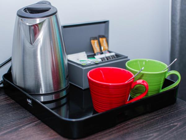 Village Hotel Leeds North : photo 5 de la chambre chambre double