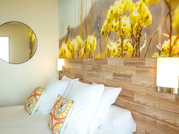 Hotel Costa Salina : photo 6 de la chambre chambre double ou lits jumeaux confort - vue sur mer