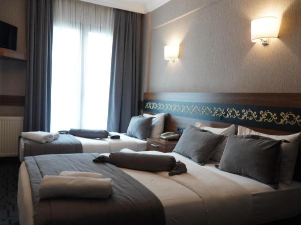 Bern Hotel : photo 1 de la chambre chambre familiale