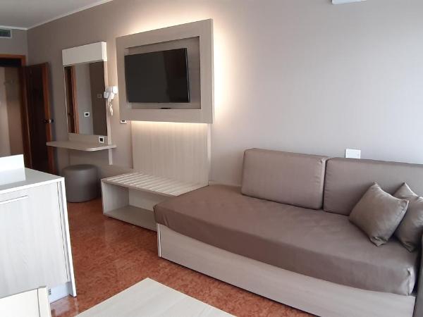 Residence all'Adige : photo 3 de la chambre studio supérieur