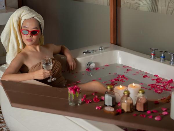 Dhevan Dara Resort & Spa Hua Hin - Pool Villa : photo 10 de la chambre villa