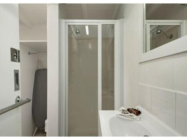 Discovery Parks - Byron Bay : photo 4 de la chambre cabine Économique