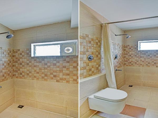 Treebo Innside : photo 8 de la chambre chambre double deluxe