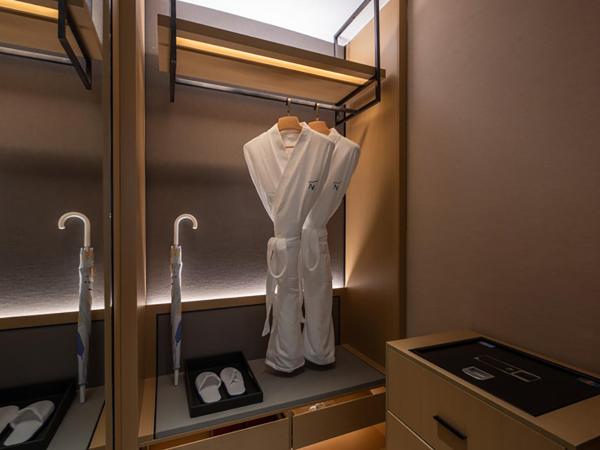 Novotel Tianjin Drum Tower : photo 2 de la chambre chambre supérieure avec deux lits simples