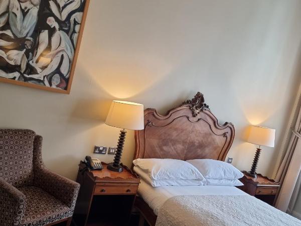 The Racquet Club : photo 4 de la chambre chambre double