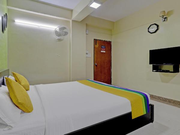 Itsy Hotels Palm Emirates : photo 3 de la chambre chambre double standard