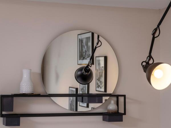 Hôtel Hélios Opéra : photo 8 de la chambre chambre double ou lits jumeaux exécutive