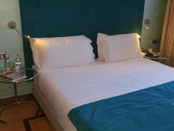 One Private Studio full view : photo 3 de la chambre chambre double