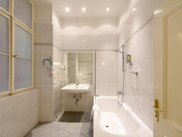 Palais-Hotel Erzherzog Johann : photo 6 de la chambre chambre double classique