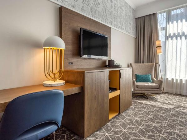 Bluegreen Vacations Hotel Blake, Ascend Resort Collection : photo 4 de la chambre chambre avec 2 lits queen-size - accessible aux personnes à mobilité réduite