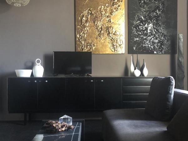 binariouno : photo 5 de la chambre suite junior deluxe