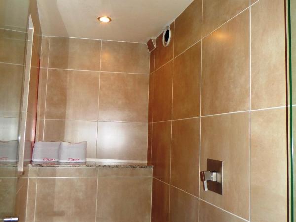 Hotel Cuore : photo 4 de la chambre chambre double