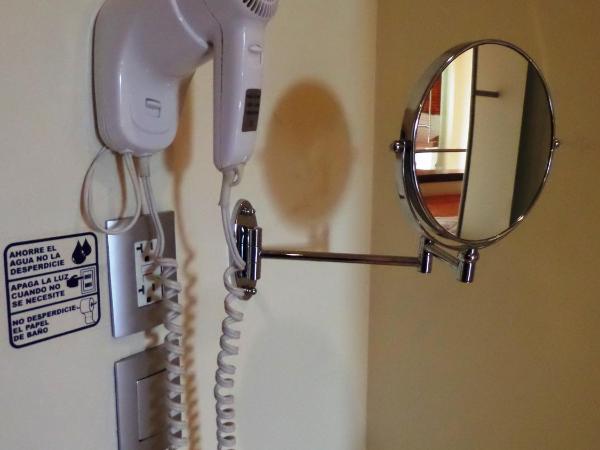 Hotel Cuore : photo 6 de la chambre chambre double