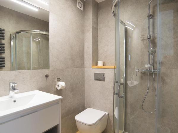 Villa Aura : photo 5 de la chambre chambre double avec balcon