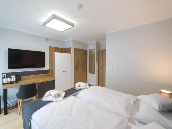 Villa Aura : photo 10 de la chambre chambre double avec balcon