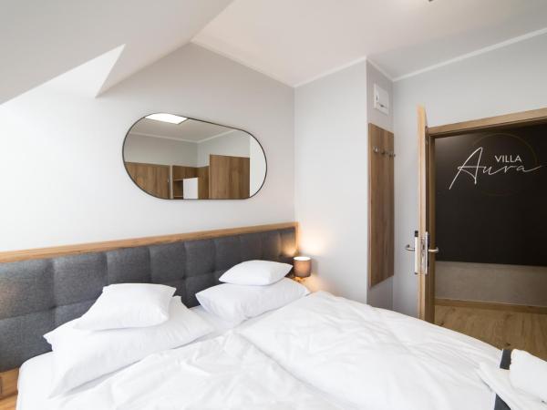 Villa Aura : photo 3 de la chambre chambre double
