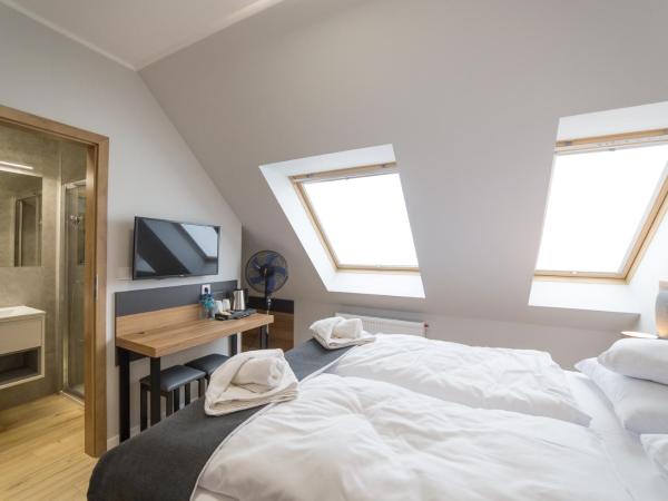 Villa Aura : photo 4 de la chambre chambre double