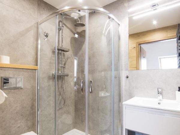 Villa Aura : photo 3 de la chambre chambre double Économique