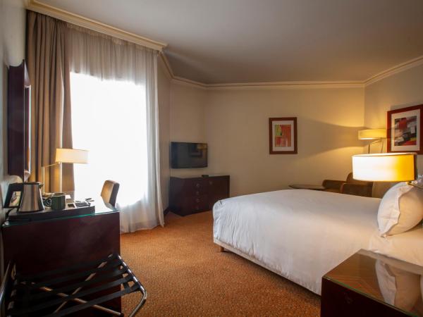 Hotel Atlantic Agdal : photo 3 de la chambre chambre deluxe