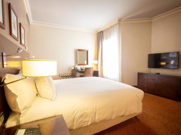 Hotel Atlantic Agdal : photo 5 de la chambre chambre deluxe