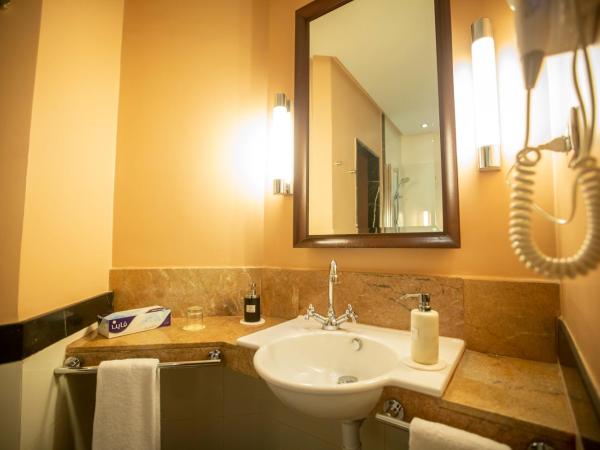 Hotel Atlantic Agdal : photo 8 de la chambre chambre deluxe