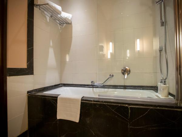 Hotel Atlantic Agdal : photo 6 de la chambre chambre deluxe