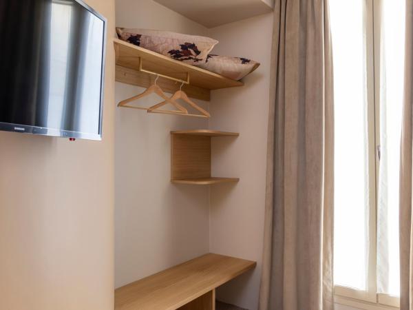 Hôtel Joe M : photo 6 de la chambre chambre triple