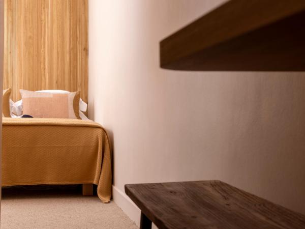 Hôtel Joe M : photo 5 de la chambre chambre triple