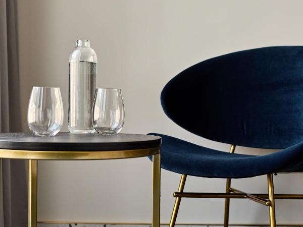 Hotel Liberte 33 BW Premier Collection : photo 6 de la chambre chambre lit king-size standard 