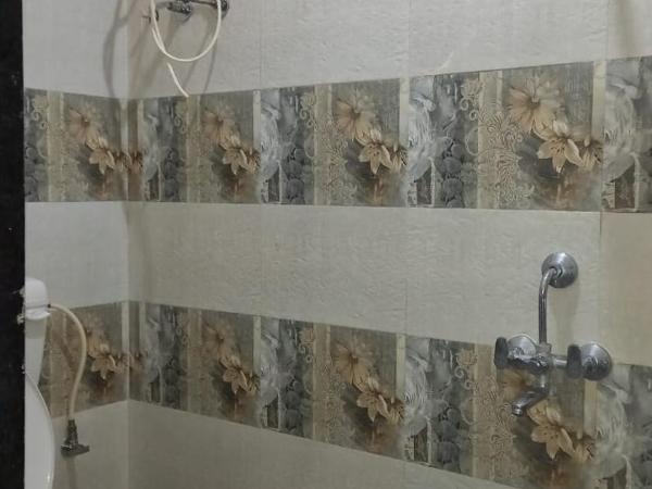 Nandini Paying Guest House : photo 4 de la chambre chambre double ou lits jumeaux