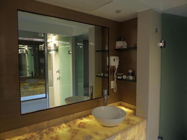 Novo Coapa : photo 2 de la chambre chambre double standard