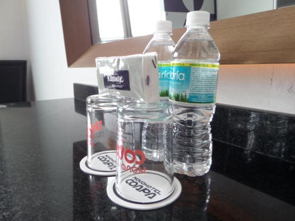 Novo Coapa : photo 3 de la chambre chambre double standard