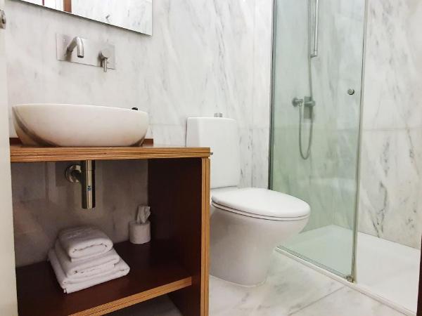 Hotel Santa Clara : photo 3 de la chambre chambre simple