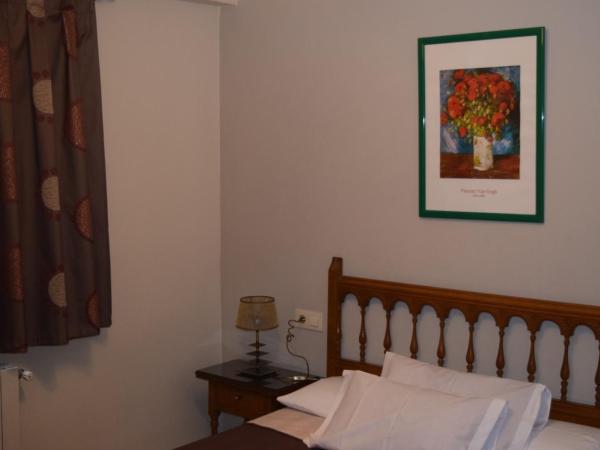 Pension Waksman : photo 1 de la chambre chambre double