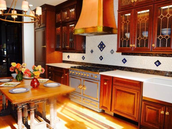 Northern Lights Mansion : photo 1 de la chambre chambre lits jumeaux - vue sur jardin