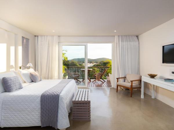 Abracadabra Pousada : photo 7 de la chambre chambre double deluxe - vue sur mer