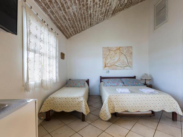 Pousada Chez Nice : photo 7 de la chambre chambre triple