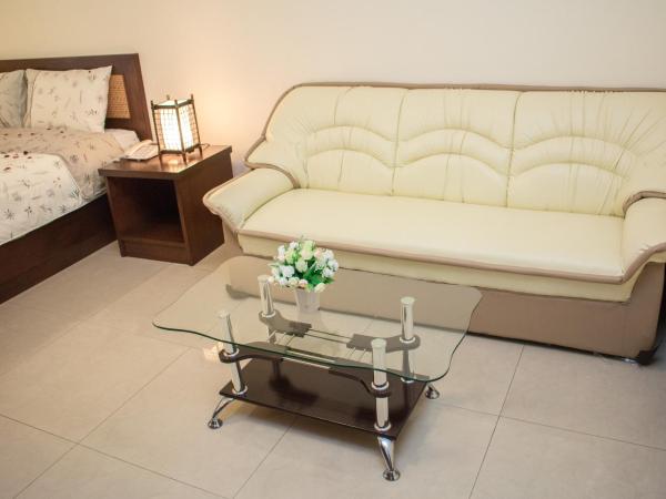 K.V.Mansion : photo 3 de la chambre studio