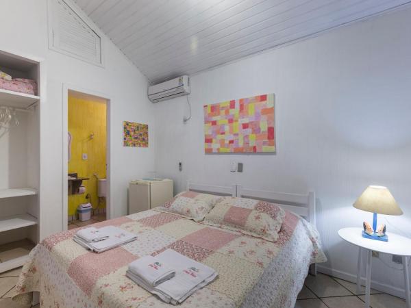 Pousada Chez Nice : photo 4 de la chambre chambre double