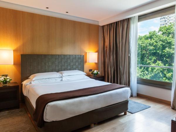 Palacio Duhau - Park Hyatt Buenos Aires : photo 1 de la chambre suite exécutive