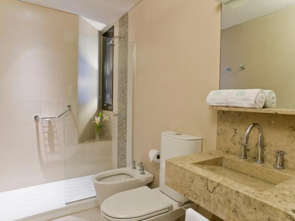 Bulnes Eco Suites : photo 4 de la chambre studio