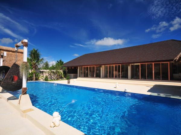 Dhevan Dara Resort & Spa Hua Hin - Pool Villa : photo 2 de la chambre villa 4 chambres