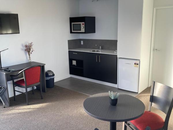 Carnmore Hagley Park : photo 6 de la chambre studio standard