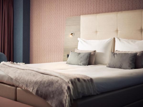 Van der Valk Hotel Haarlem : photo 2 de la chambre chambre double deluxe