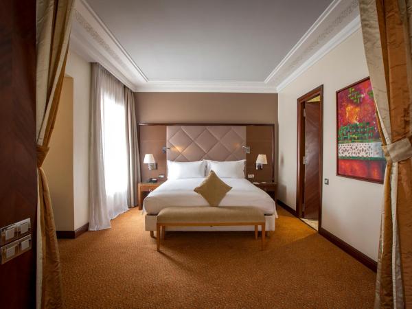 Hotel Atlantic Agdal : photo 2 de la chambre suite deluxe