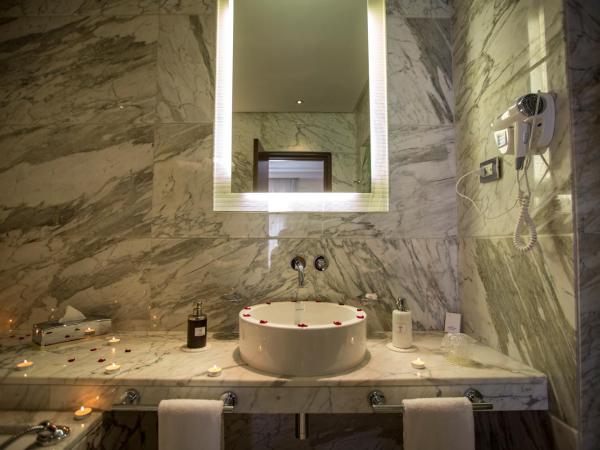 Hotel Atlantic Agdal : photo 9 de la chambre suite deluxe